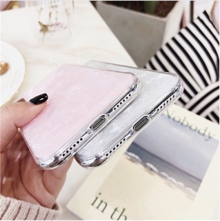 Ốp lưng Iphone vân đá siêu bền