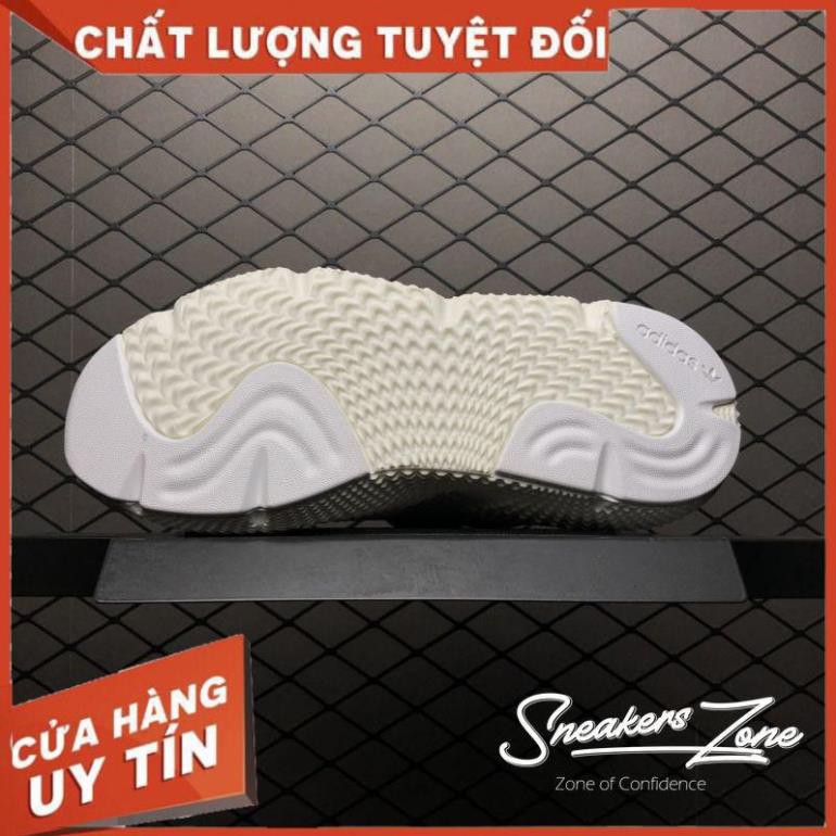 (FREE SHIP + HỘP + QUÀ) Giày thể thao PROPHERE trắng hồng siêu đẹp cho nam và nữ