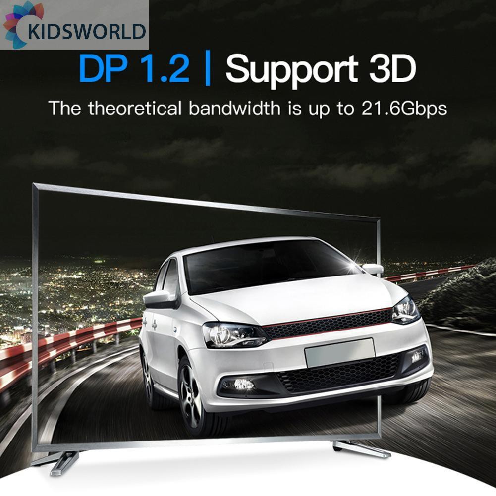 VENTION Đầu Chuyển Đổi DP Sang DP Cho TV Máy Tính | BigBuy360 - bigbuy360.vn