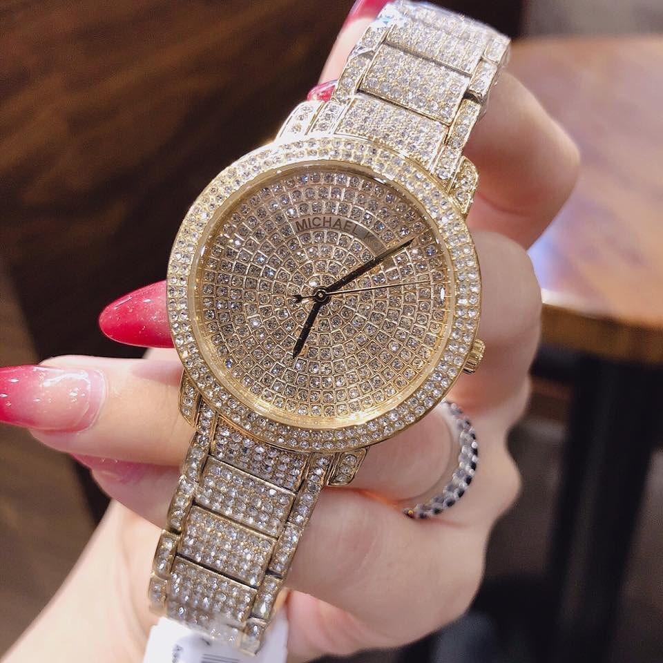 Đồng Hồ Nữ Michael Kors MK6547 33mm