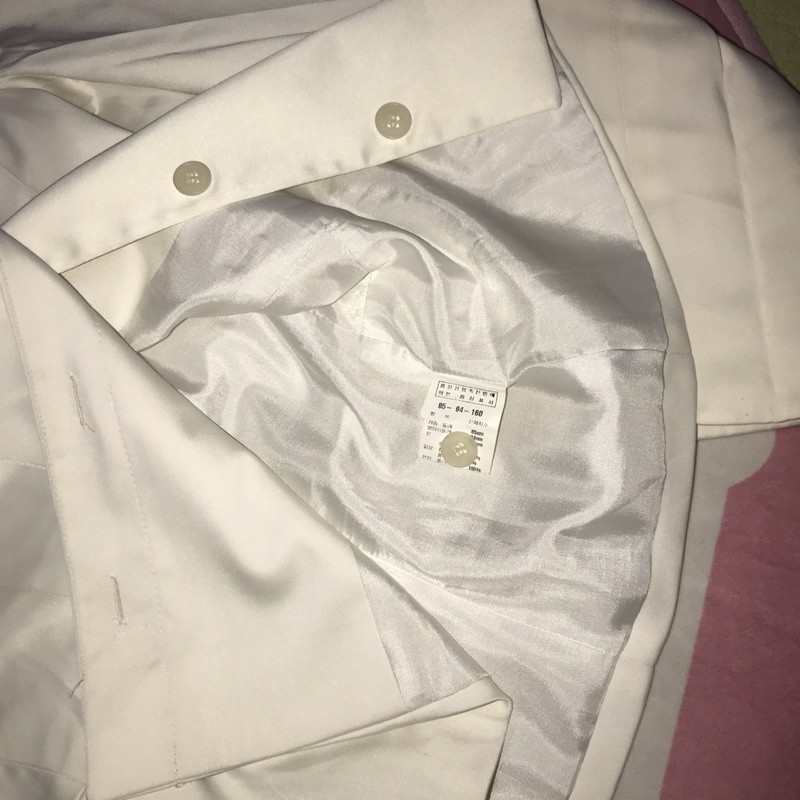Áo vest hiệu Blue pepe