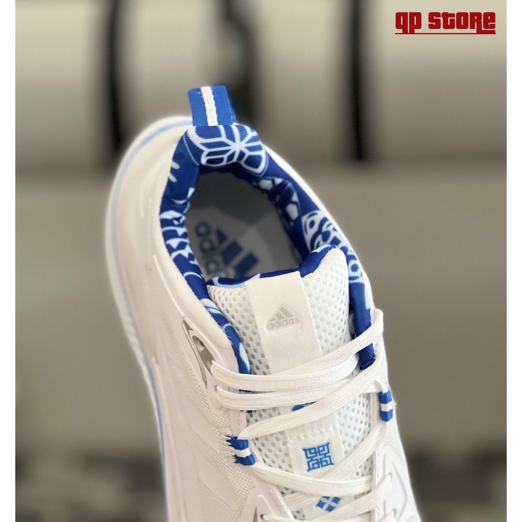 Giày Thể Thao Adidas Alpha Magma 2022