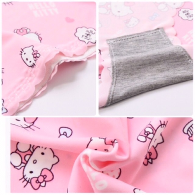 (CÓ BIGSIZE) Quần lót su hình thú hoạt hình cute dễ thương | BigBuy360 - bigbuy360.vn