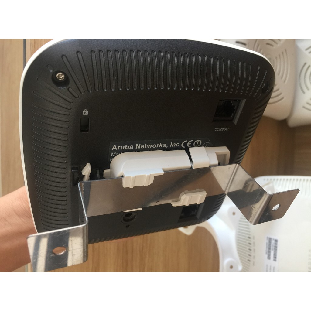 Bộ Phát Wifi Aruba IAP 205 RW chuẩn US