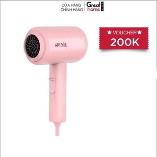 Máy sấy tóc Genie CHÍNH HÃNG Hàn Quốc