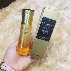 FREESHIP TỪ 50K_TINH DẦU DƯỠNG TÓC MỀM MƯỢT L’UODAIS NO 5 | BigBuy360 - bigbuy360.vn