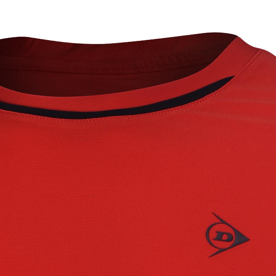 ÁO THỂ THAO NAM DUNLOP - DATES9096-1