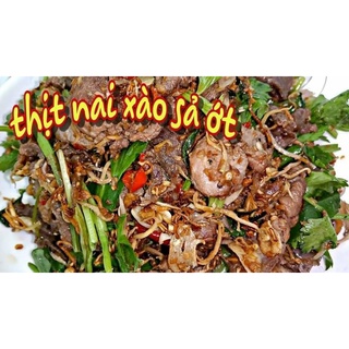 1 Kg Nai Phi Lê Ngon Rẻ(Hỏa Tốc 2H HCM)