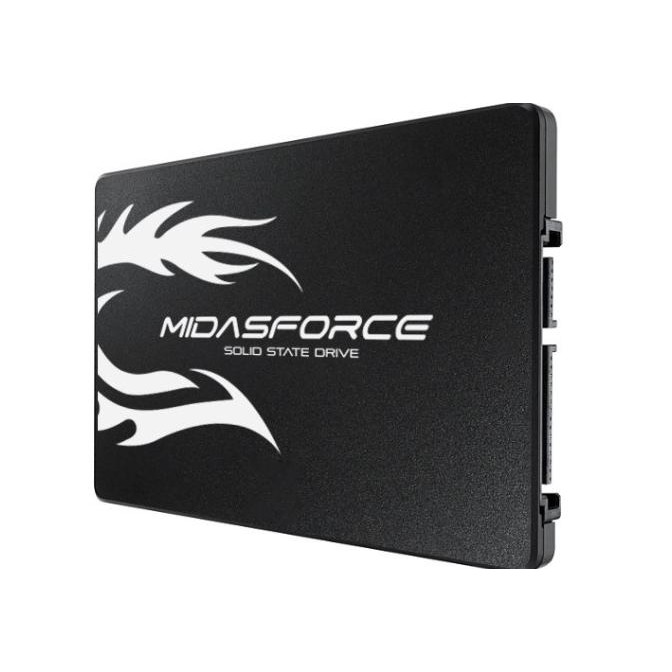 Ổ Cứng Ssd Midasforce 120gb - Ssd | BigBuy360 - bigbuy360.vn