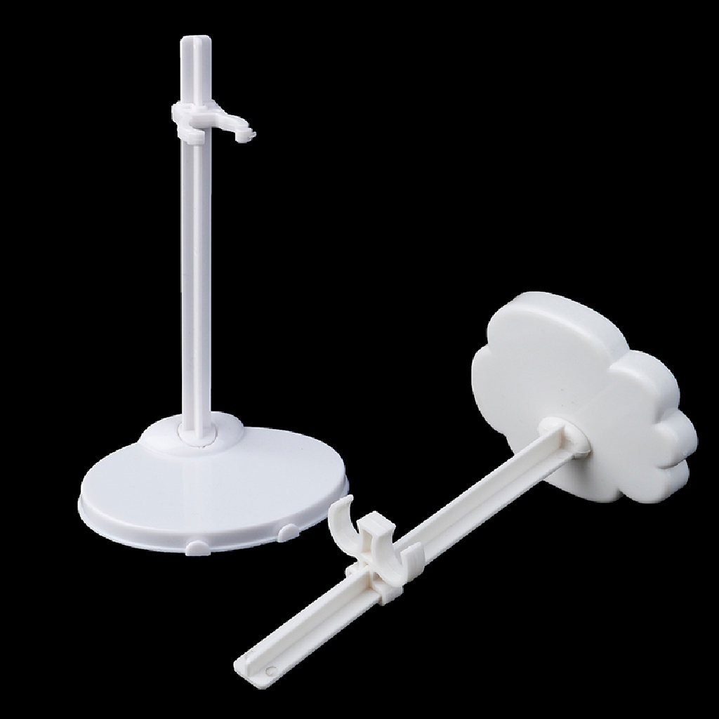 Set 5 Giá Đỡ Trưng Bày Búp Bê 1 / 8 16cm ♨Nóng Bỏng