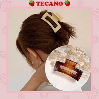 Cặp tóc nữ nhiều màu xinh xắn KT14
