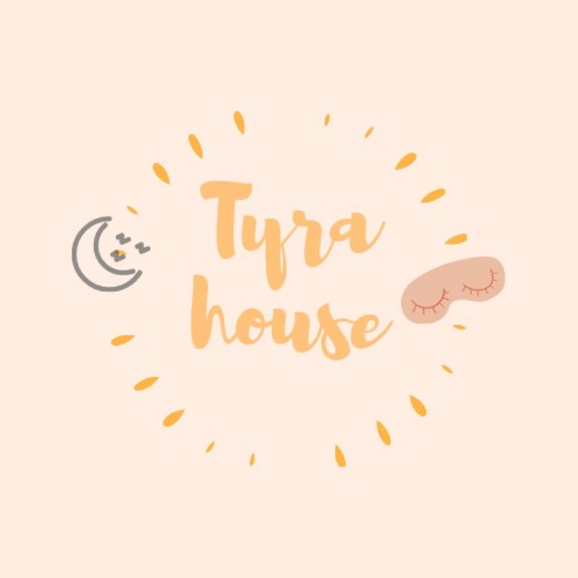 TyraHouse_Sleepwear