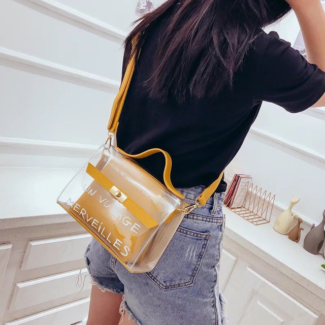 Túi Xách Tay Nữ/ Đeo Vai Nữ Thời Trang Quảng Châu