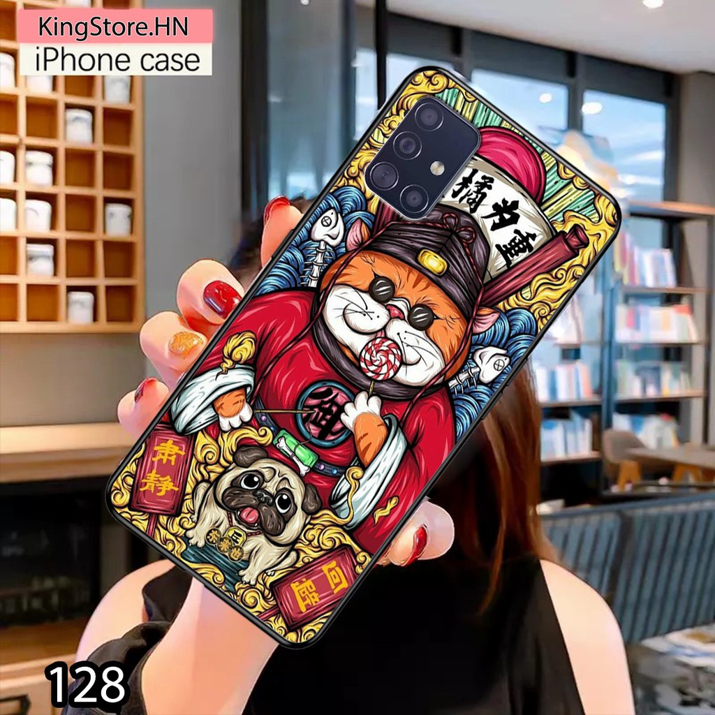 Ốp lưng Samsung A31/A51/A71 in hình Tranh 2D nhiều chủ đề  Siêu đẹp, độc, lạ_KINGSTORE.HN_Ốp SS A31/A51/A71