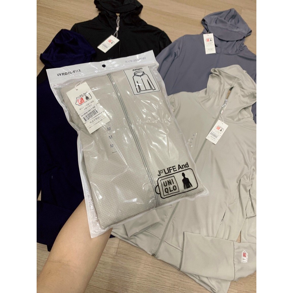 Áo Chống Nắng Nam, Chống Nóng 2021 Thông Hơi 4 Chiều, Chất Liệu Kim Cương,Chất Cotton, - Đổi Trả Miễn Phí 7 Ngày | BigBuy360 - bigbuy360.vn