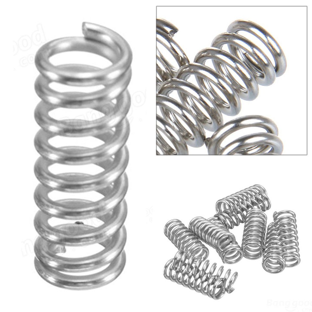 Set 10 Lò Xo Nén Khí 3d Cho Máy In 3d | BigBuy360 - bigbuy360.vn