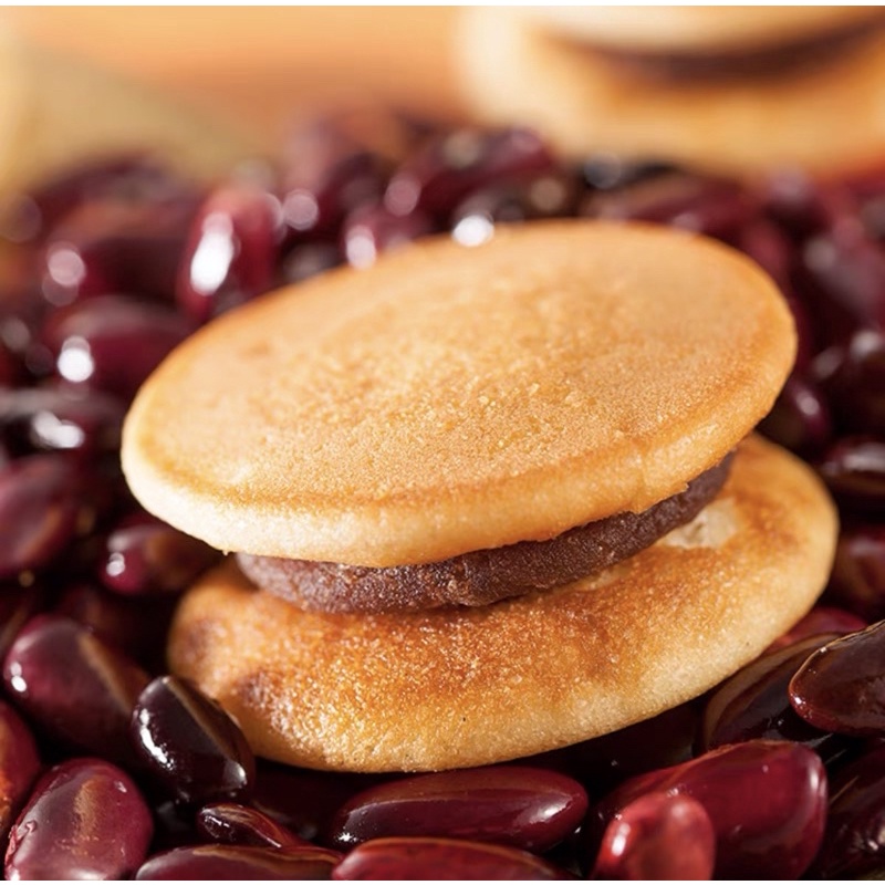 BÁNH RÁN DORAEMON PANCAKE SIÊU NGON.