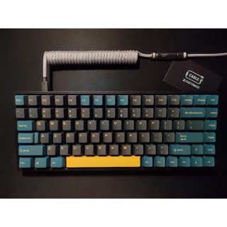 Cable custom C to C