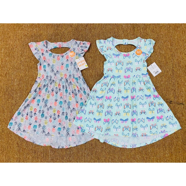 Váy Jumping Beans size 18m - 7T
