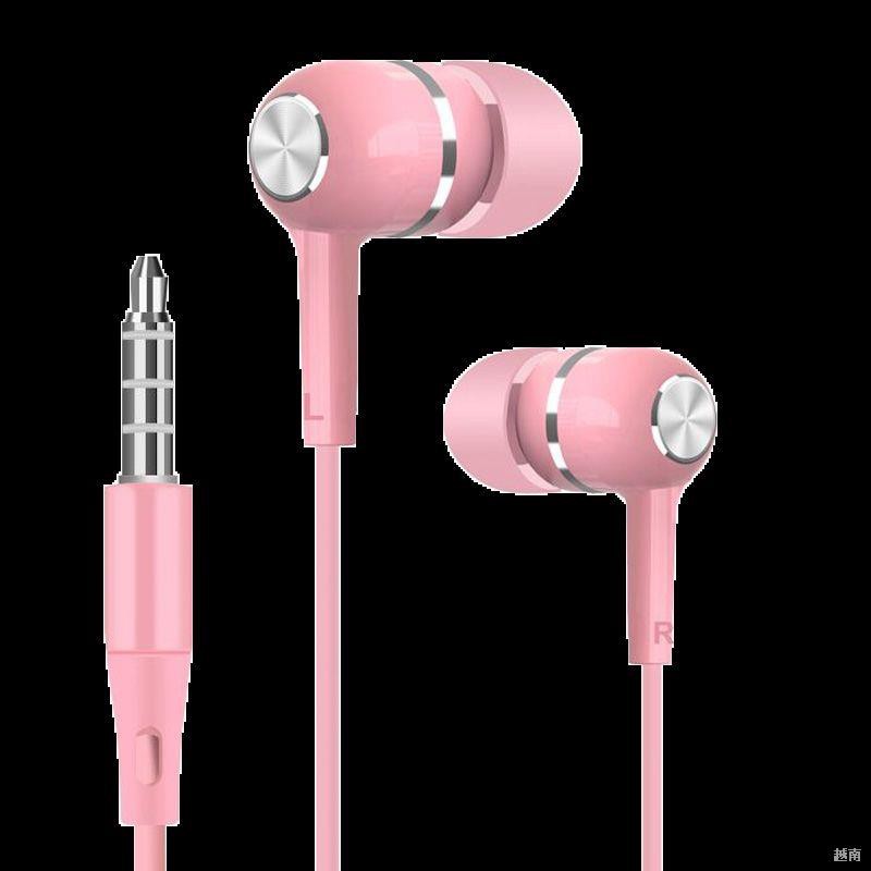 ❅Tai nghe OPPO R9s R11 R17 R15 A5 A3 A59S A11 A7 A9 K1 in-ear