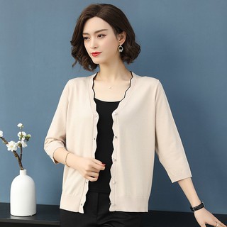 Áo khoác len nữ đẹp