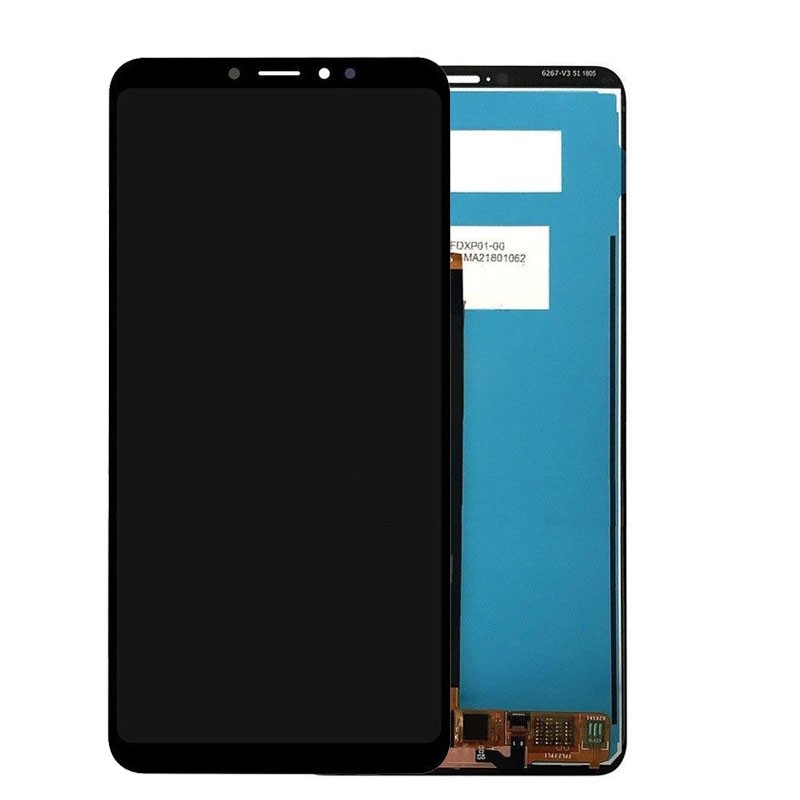 Màn Hình Liền Cảm Ứng Lcd Thay Thế Cho Xiaomi Mi Max 3 6.9 "