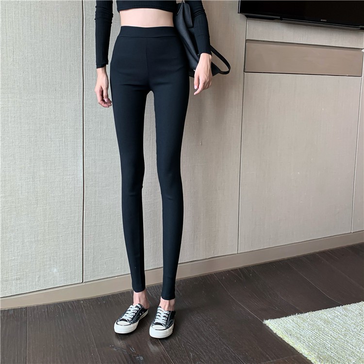 Quần Kaki thun HQD35 Hỉn Hỉn Store