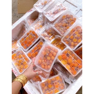 TRỨNG GÀ NON - hộp 500g (nowship)