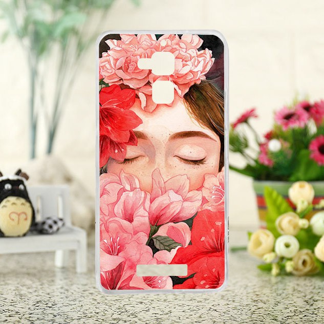 Ốp điện thoại cho Asus Zenfone 3 Max ZC520TL X008D Zenfone3 Max Asus Zenfone Pegasus 3 Zenfone horse 3 X008 Pegasus3