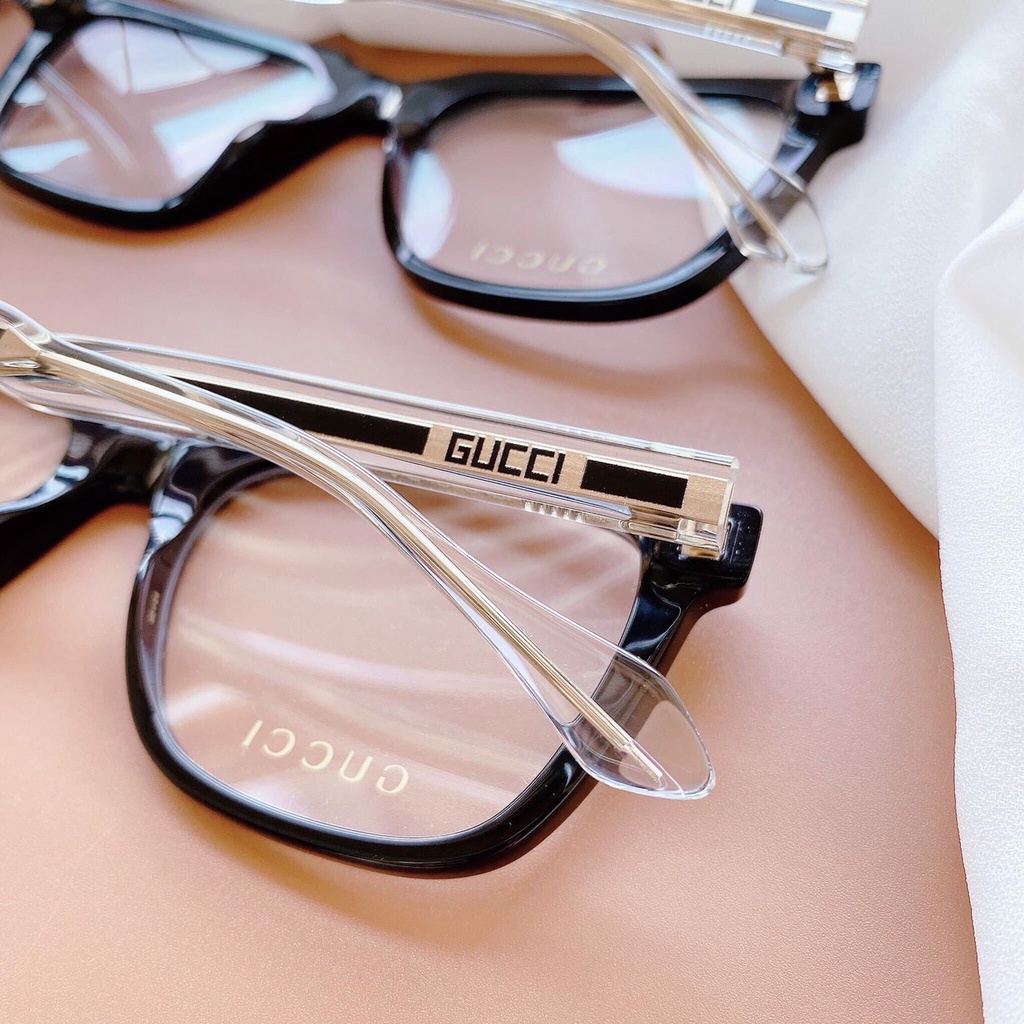 Gọng Kính Cận Nam Nữ, Phiên bản cao cấp, Tặng Kèm Full Box, Bảo Hành 12 tháng - donghokinhmat168