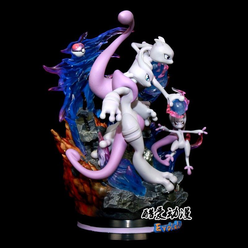 Đồ Chơi Nhân Vật Trong Pokemon Thiết Kế Độc Đáo Dễ Thương
