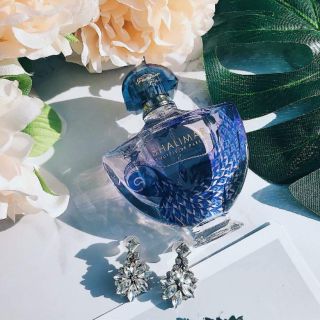 Nước hoa Shalimar Souffle de Parfum 2017
của Guerlain