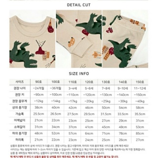 (120,130,140,150)- Bộ cotton Ppippilong VN xuất Hàn