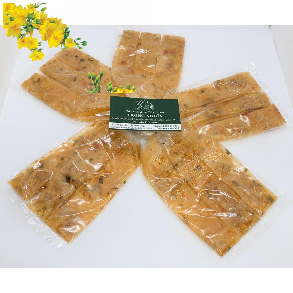 Dẻo Tôm Cuộn Hành Phi Trọng Nghĩa | BigBuy360 - bigbuy360.vn