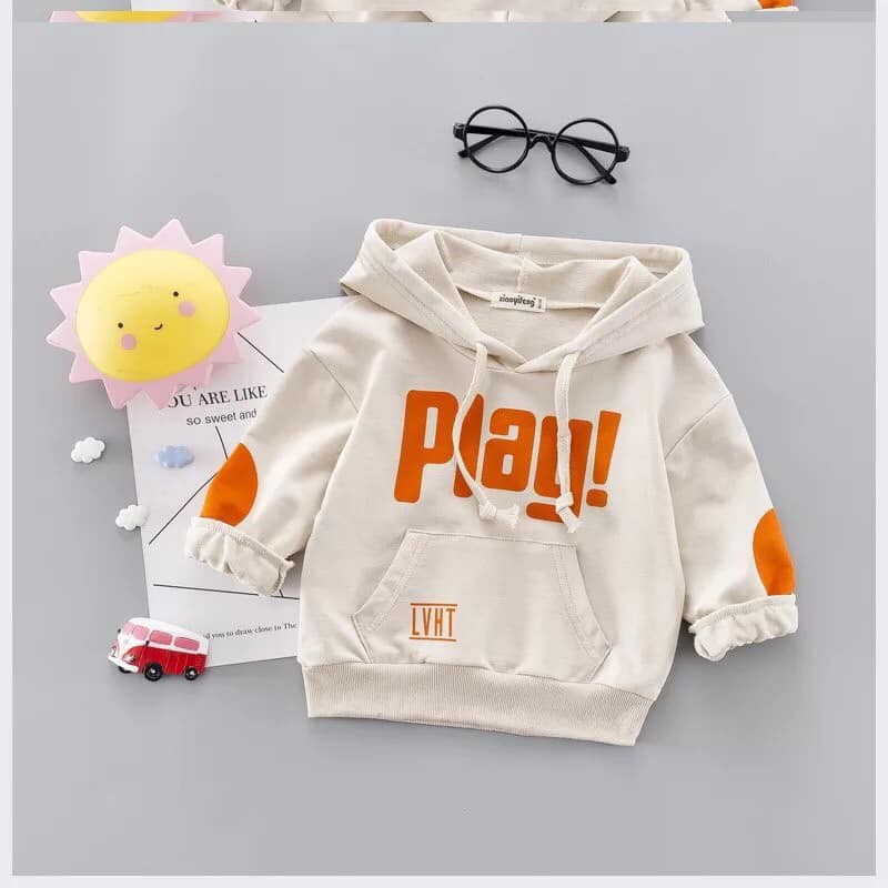 Áo hoodie cho bé hàng chuẩn quảng châu