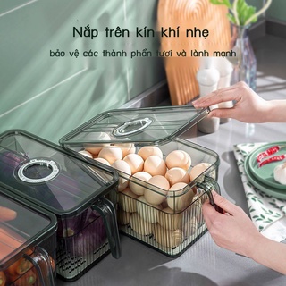 HỘP NHỰA LẠNH 5 LÍT