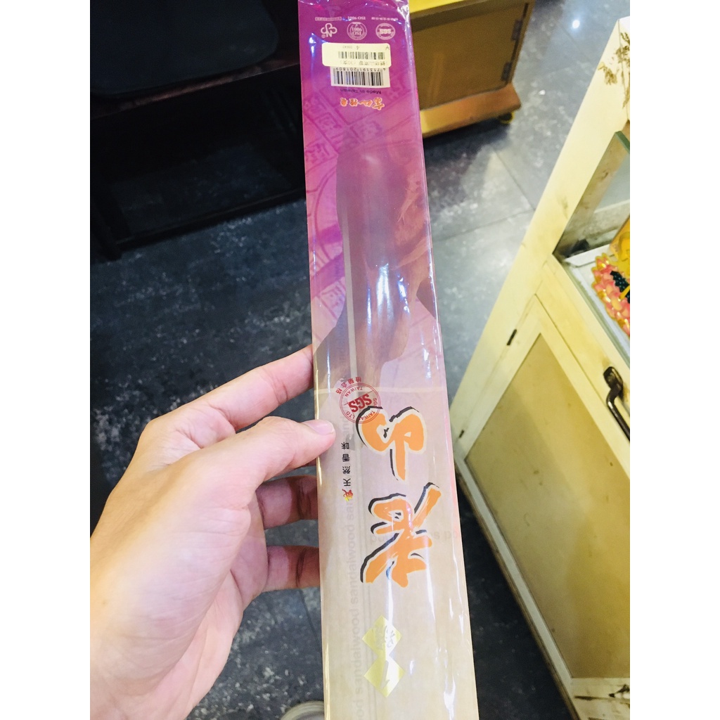 Nhang Thẻ Lão Sơn hương thơm tự nhiên,thờ cúng tổ tiên- Văn Phòng Phẩm Nhơn Phát