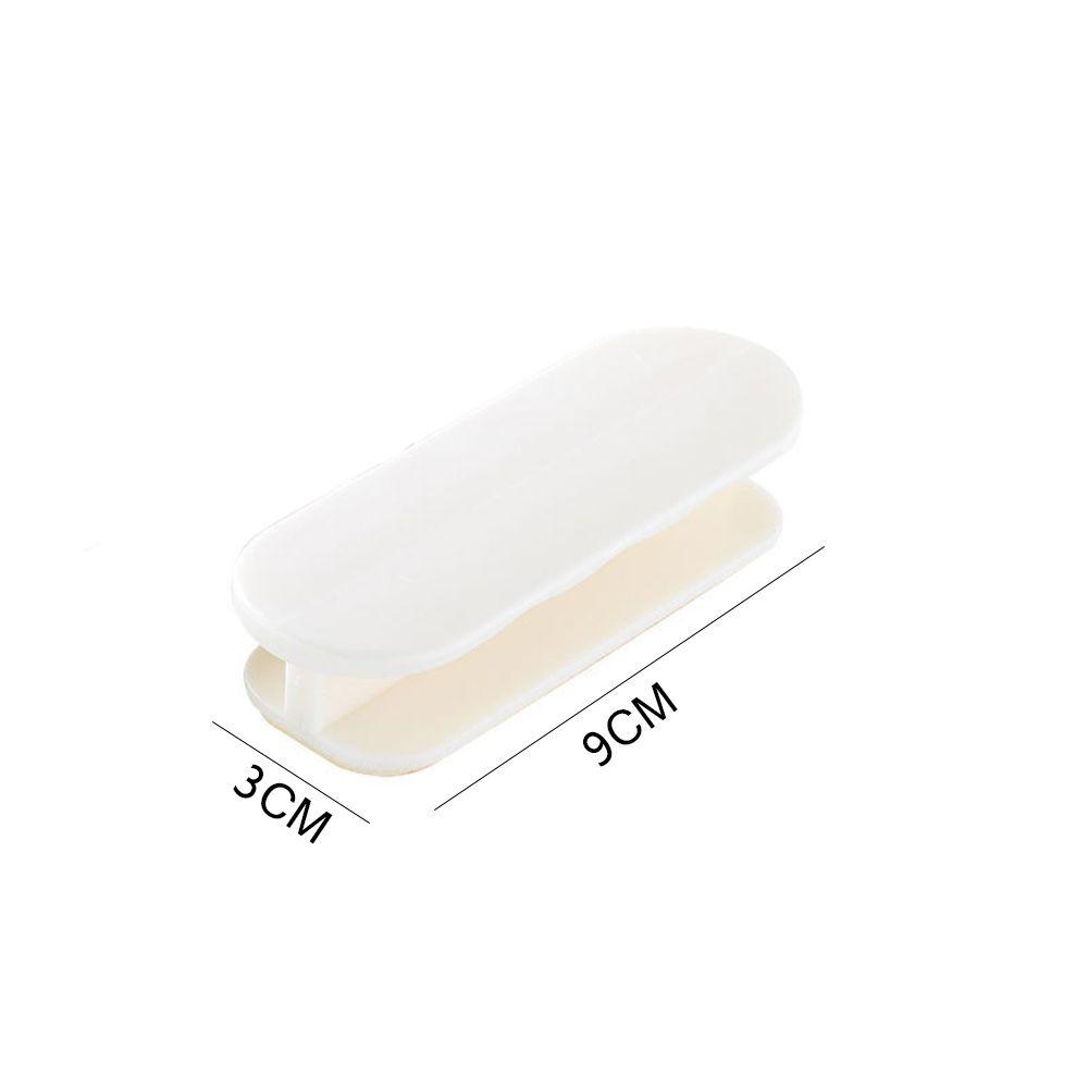 Tay Nắm Cửa Tủ Lạnh Không Cần Đục Lỗ Đa Năng