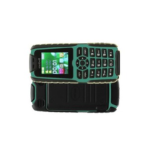 Điện thoại Mobell Rock