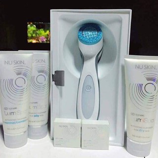 [SỈ NUSKIN] Sữa Rửa Mặt Lumispa Nuskin Chính Hãng 100%