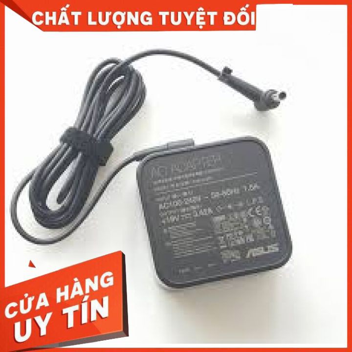 Sạc Máy Tính Asus X540LA X540LJ X540L- Bảo Hành 1 Đổi 1 Trong 12 Tháng