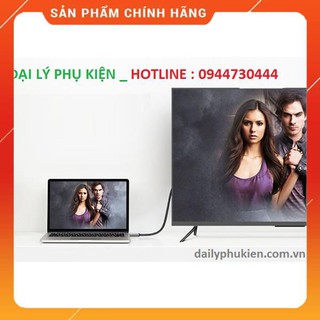 Cáp Chuyển Đổi Ugreen HDMI Sang DVI 20892 12m