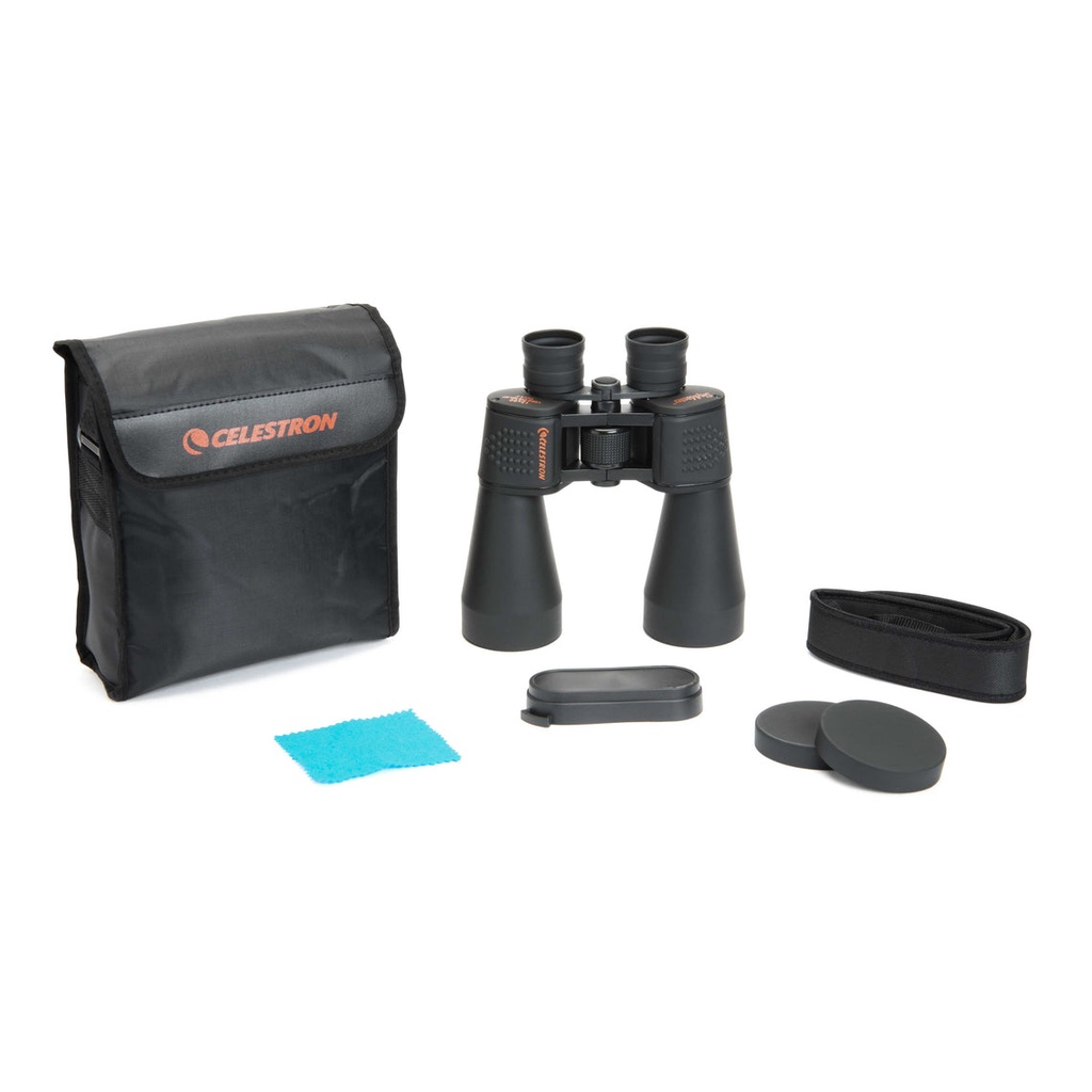 Ống nhòm Celestron SkyMaster 12x60 Porro Prism Binoculars