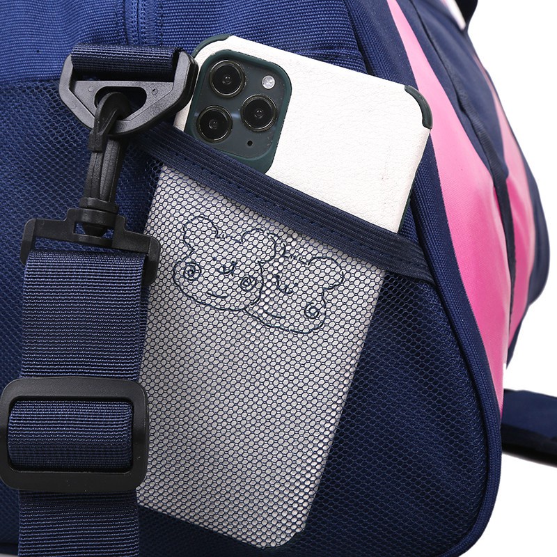 Túi Thể Thao Du Lịch Nike Chất Lượng Cao KZ1992