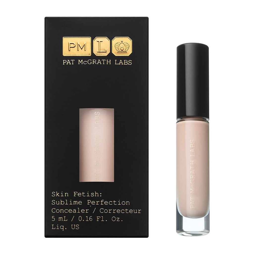 Pat McGrath Labs - Kem Che Khuyết Điểm Skin Fetish Sublime Perfection Concealer 5ml