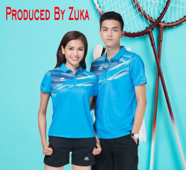 Áo cầu lông, áo bóng bàn, áo bóng chuyền