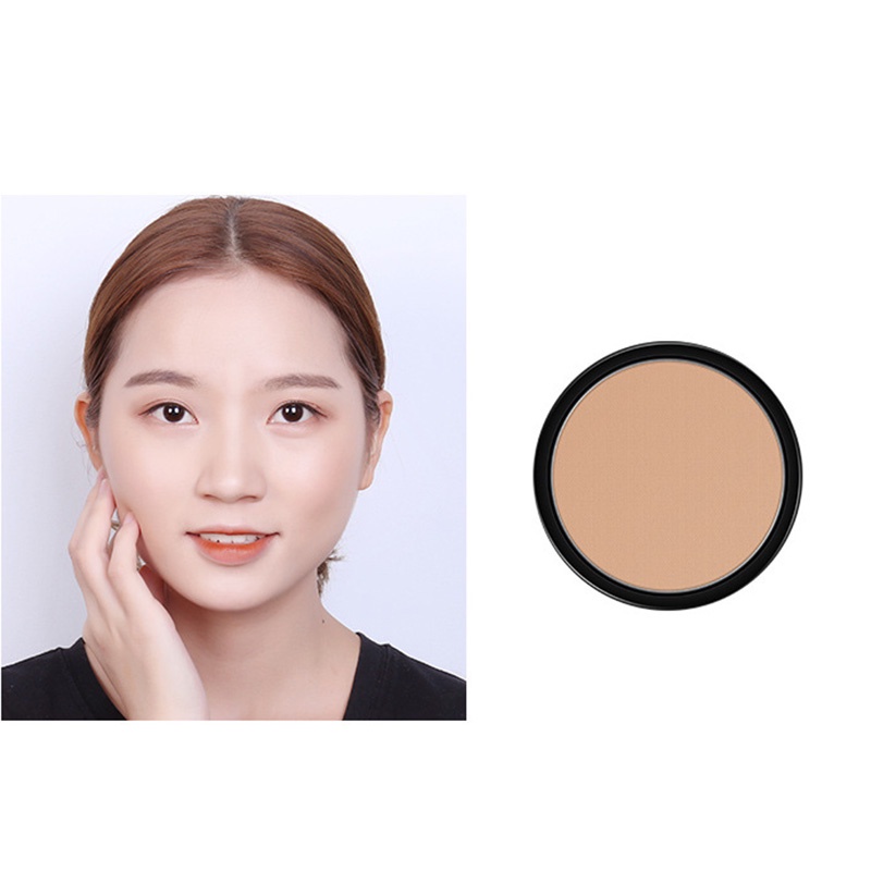 [Hàng mới về] Kem nền mềm mịn không tì vết kiểm soát dầu hiệu quả chất lượng cao