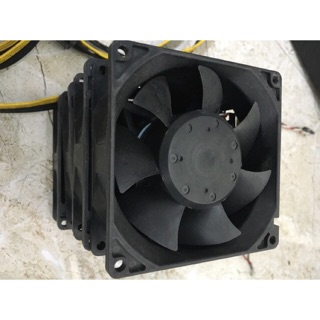 Quạt bi 9x9cm, tản nhiệt, làm mát thiết bị