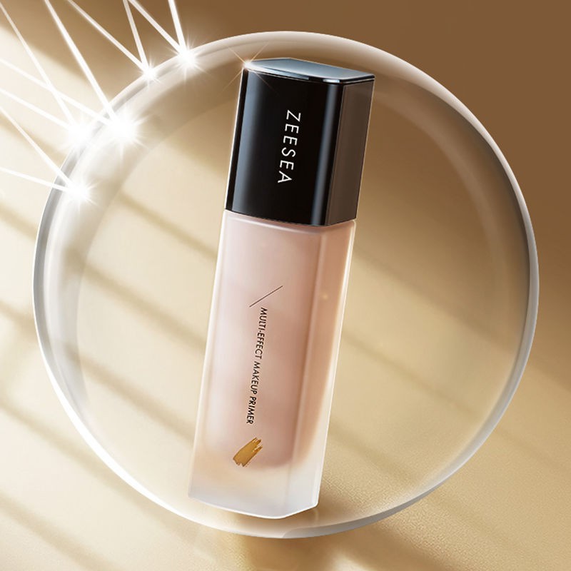 (Hàng Mới Về) Kem nền ZEESEA Trang Điểm Dưỡng Ẩm Kiểm Soát Dầu Che Khuyết Điểm Tiện Dụng Phấn phủ phấn nước chăm sóc da mĩ phẩm nội địa trung | BigBuy360 - bigbuy360.vn