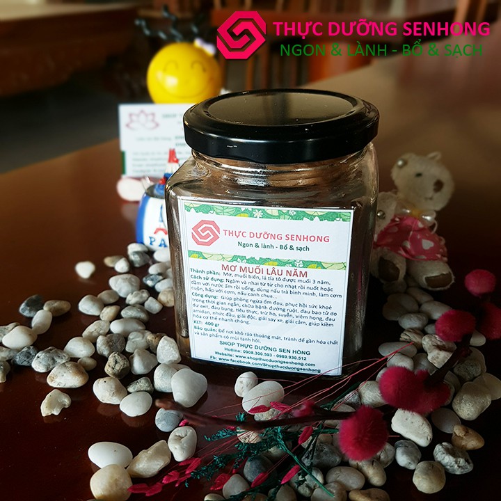 Mơ Muối khô 3 năm (250) Mơ muối lâu năm thực dưỡng | BigBuy360 - bigbuy360.vn